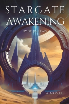Stargate Awakening (Crucible of the Ancients)