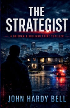 Paperback The Strategist Book