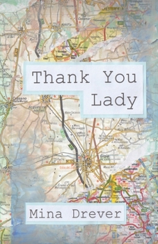 Paperback Thank you Lady Book