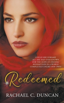 Paperback Redeemed Book
