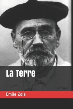 Paperback La Terre [French] Book
