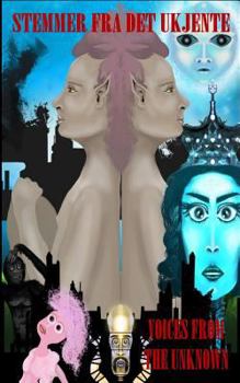 Paperback Stemmer Fra Det Ukjente: (Voices From The Unknown) [Norwegian] Book