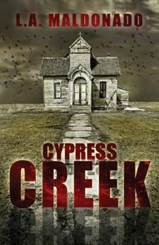 Paperback Cypress Creek Book
