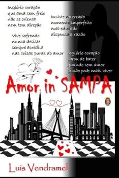 Amor in SAMPA (Portuguese Edition)