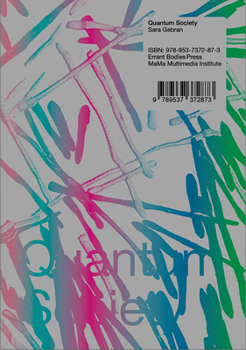Paperback Quantum Society Book
