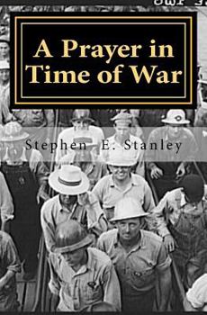 Paperback A Prayer in Time of War: The Gathering Storm Book