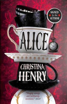 Alice - Signed Edition