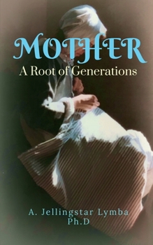 Paperback Mother Book