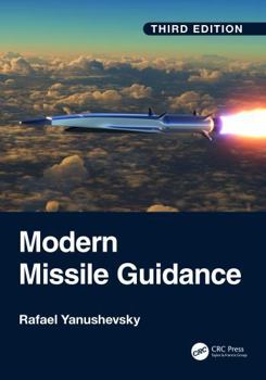 Modern Missile Guidance