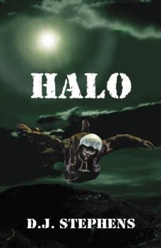 Halo - Book #1 of the "Halo"