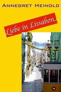 Paperback Liebe in Lissabon [German] Book