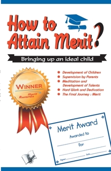 Paperback How to Attain Merit Book