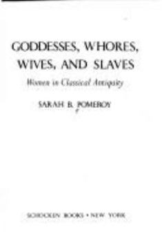 Paperback Goddss, Whor, Wiv&slav Book