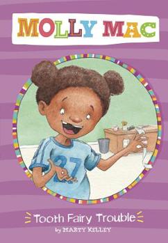 Paperback Tooth Fairy Trouble Book