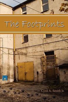 Paperback The Footprints Book