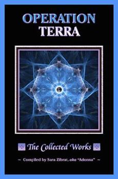 Paperback Operation Terra: Collected Works Book