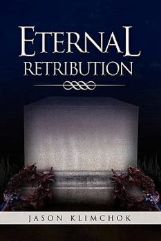 Hardcover Eternal Retribution Book