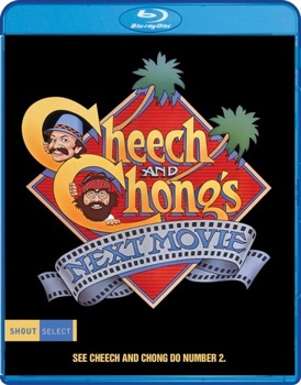 CHEECH & CHONGS NEXT MOVIE