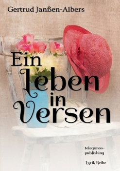 Paperback Ein Leben in Versen [German] Book