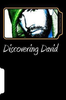 Paperback Discovering David Book