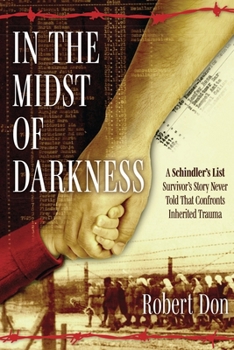 Paperback In The Midst of Darkness Book
