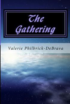 Paperback The Gathering: An Academic Novel (String Theory) Book