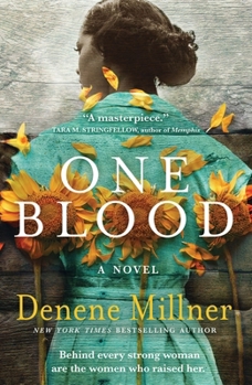Paperback One Blood Book