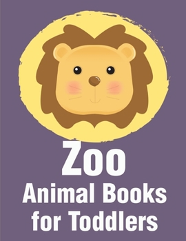 Zoo Animal Books For Toddlers: A Funny Coloring Pages,Christmas Book for Animal Lovers for Kids (Funny Gift ideas)
