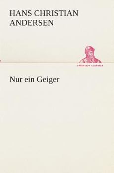Paperback Nur ein Geiger [German] Book