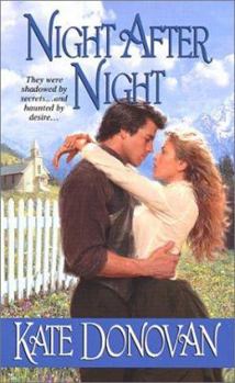 Night After Night (Happily Ever After Co.) - Book #4 of the Happily Ever After Company