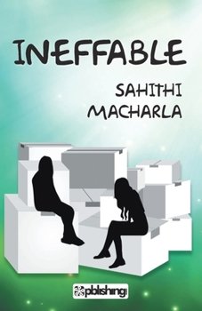 Paperback Ineffable Book