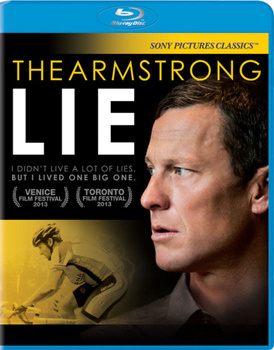 The Armstrong Lie
