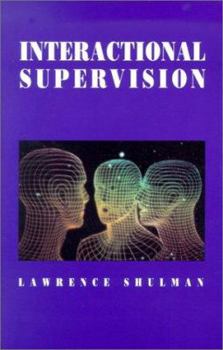 Paperback Interactional Supervision Book