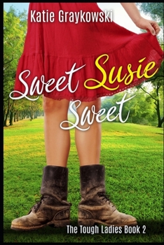 Paperback Sweet Susie Sweet Book