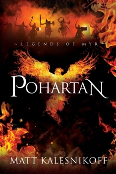 Paperback Pohartan Book