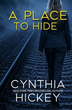 A Place to Hide: A small town romantic suspense - Book #11 of the Misty Hollow