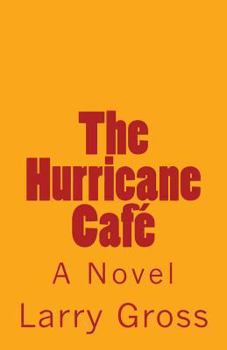 Paperback The Hurricane Cafe Book