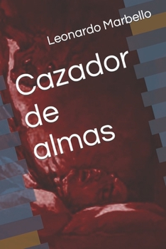 Paperback Cazador de almas [Spanish] Book