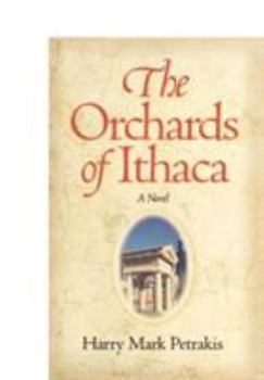 Hardcover The Orchards of Ithaca Book