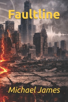 Paperback Faultline Book