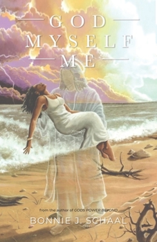 Paperback God, Myself, Me Book