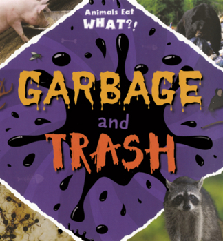 Garbage and Trash