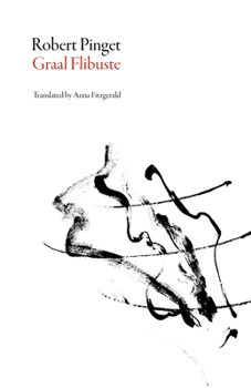Paperback Graal Flibuste Book