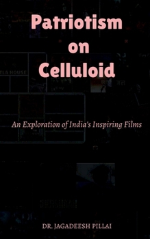 Paperback Patriotism on Celluloid Book