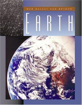 Library Binding Earth Book