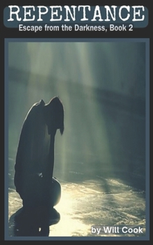 Paperback Repentance: Freedom from Guilt and Sin's Desire Book