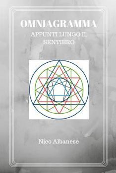 Paperback Omniagramma: Appunti Lungo Il Sentiero [Italian] Book