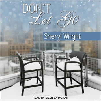 MP3 CD Don't Let Go Book