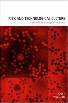 Paperback Risk and Technological Culture (International Library of Sociology) Book