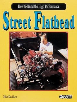 Paperback Street Flathead: How to Build the High-Performance Book